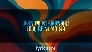 ERIICE   - Baille (Lyrics)