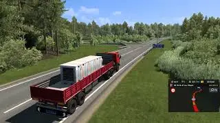 ЕТС 2 ЕДЕМ В БОКСИТОГОРСК