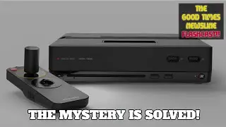 NEW POLYMEGA MODULE FINALLY ANNOUNCED!! Good Times Newsline Flashcast 05/15/2025