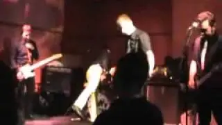 The Sick Rose live (part 2)