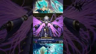 Shaddoll Fiendsmith Lurrie Combo - Master Duel