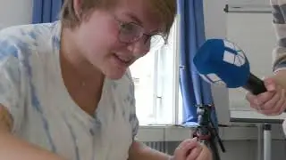 Sommerresidenz aus Brixies-Steinen bauen: Challenge!