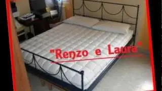 materassi lattice a Bergamo - Linea Salute.wmv