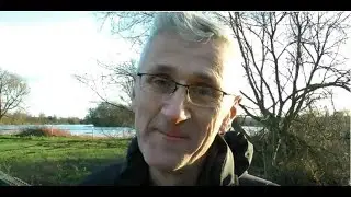 Mathew Frith (Director of Conservation at London Wildlife Trust) talks about Walthamstow Wetlands