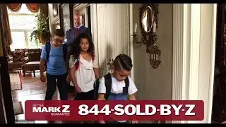 Back To School Starring Malek, Jordyn & Mario Z--Z Guarantee