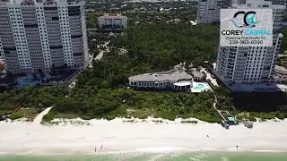 Bay Colony Beach Club Naples Florida video