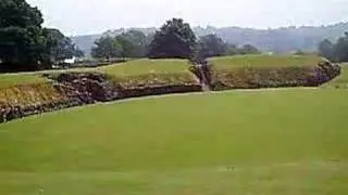 Caerleon, Wales