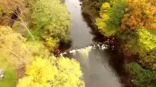 Neath Water Exercise