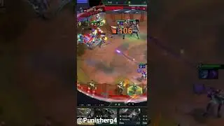 7anima Squad  punisherg4