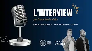 DCS x Garry Yankson : structurer une force de vente dans les industries culturelles et cr&eacute;atives