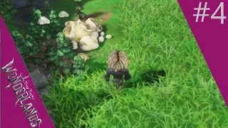Tiny Tinas Wonderlands - Die Oberwelt - #4