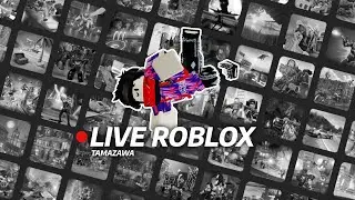 squid game roblox with @RusmanDota2