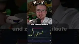 Du musst Samen &ouml;fter s&auml;hen! 🌱❤️  #livetrading #kryptolivetrading #btc #eth #sol #xrp #consistency