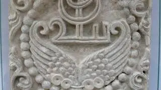 Pahlavi script | Wikipedia audio article