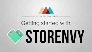 Начало работы с Storenvy и Printful