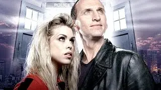Doctor Who | Series 1 Trailer | Christopher Eccleston