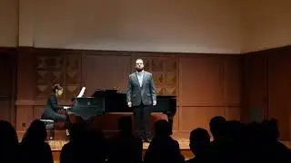 Revelge (from Des Knaben Wunderhorn) - Gustav Mahler