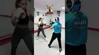 #boxing #boxingtraining #box #бокс #boxeo