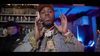 Runitup Tae - I can tell (Official Music Video)
