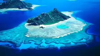 Natural and Hidden Islands of the World | Incredible Islands You Won&rsquo;t Believe Exist!