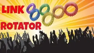 Link Rotator - How Do They Work And Which Is Best?