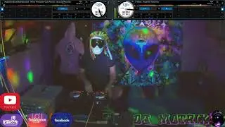 Live set DJ_Motrix Chill breaks / Ambient breaks / Progressive breaks 23