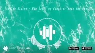 #RawTalent | Ashley Blair | Mix Jam