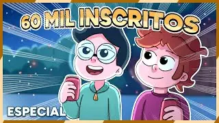 For&ccedil;a Her&oacute;ica: Uma Noite Especial - Especial 60k Inscritos