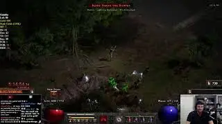 Diablo 2 | Gambled Gear ONLY !gear !vod