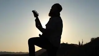 Suhr Custom 7 Demo || Alex Cesar Chacon