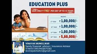 !#ChildPlan #LICChildFuture #FutureSecure #LICForChildren #InsuranceForKids #SmartParenting