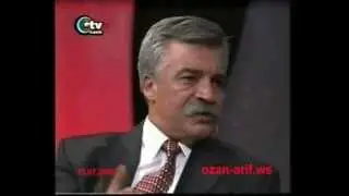 Ozan Arif | Türkmeneli TV 15 Temmuz 2005 - 6. Bölüm