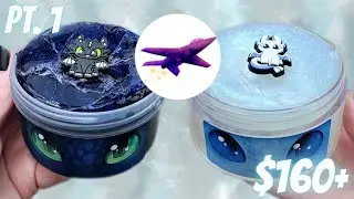 $160+ Pilot Slime Review! (pt. 1)