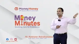 How Technology Shapes India&rsquo;s Growth | Insights from Balakumar Balasubramanian | HDFC AMC