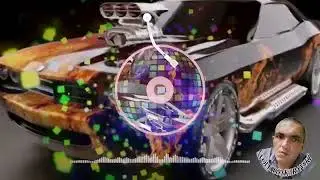 Dj HQ BOSS REMIX - Deep Night Original Culb Mix Remix Dance Mix Hard Club Music 2022