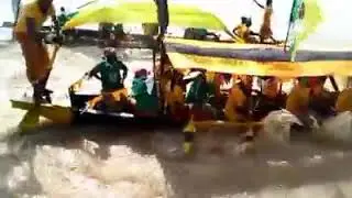 Ogbaru Boat Regatta