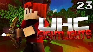 UHC Fightlights: E23 - Disadvantaged