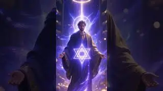 👁️ Metatron, o Guardi&atilde;o Celestial  A Origem que Quase Ningu&eacute;m Revela