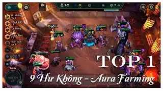 Aura Farming Orn 2 sao th&igrave; chơi g&igrave;? | 26 ph&uacute;t thư gi&atilde;n c&ugrave;ng TFT Everyday