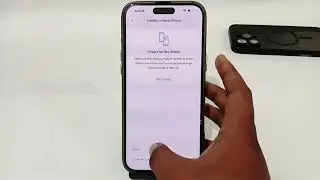 How to Fix AirDrop &ldquo;No People Found&rdquo; Error in iOS 26 &ndash; Quick & Easy!