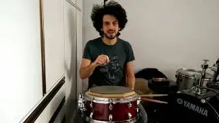 Solfeggio Ritmico - 3 - Note da un ottavo