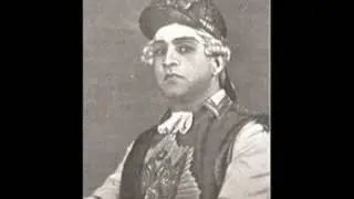 Pavel Lisitsian - Yeletsky's aria (Ya vas lyublyu)
