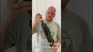 Work Tuff Gear- Kaviaz ..... What Are Your Thoughts...?