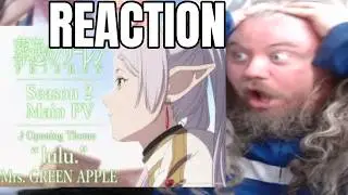 Реакция на 