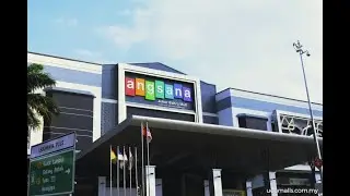 GROUP 10 PROPERTY MANAGEMENT - TENANT MIX (ANGSANA MALL)