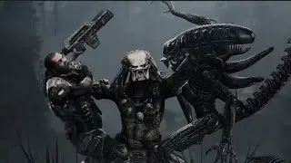 |AVP MARINE CAMPAIGN| Queen's guard pulled up😨