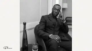 Stormzy x Dave Type Beat - 