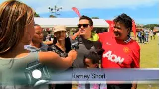 DSTV MITCHELL'S PLAIN FESTIVAL