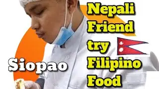 SOBRANG NASARAPAN SIYA 10 OUT OF 10 DAW SA SARAP.