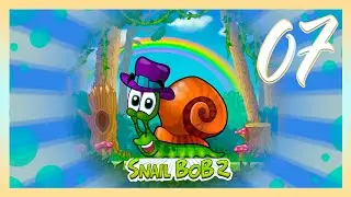 Snail Bob 2 / Part 7 / 